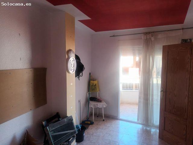 Piso en venta en Bajo Guadalentín, Murcia