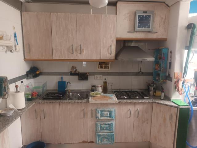 Dúplex en venta en Bajo Guadalentín, Murcia
