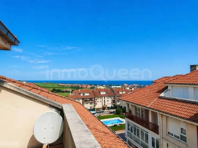 Dúplex en venta en Barcenilla, Piélagos