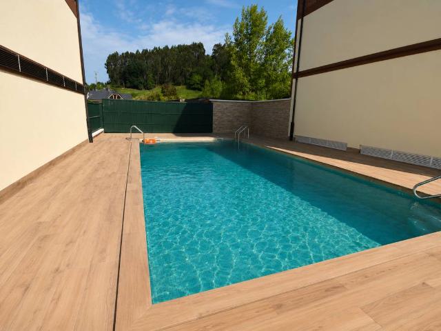 Dúplex en venta en Limpias, Cantabria