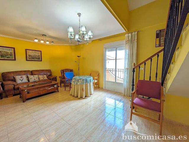 Dúplex en venta en Linares, Andalucía