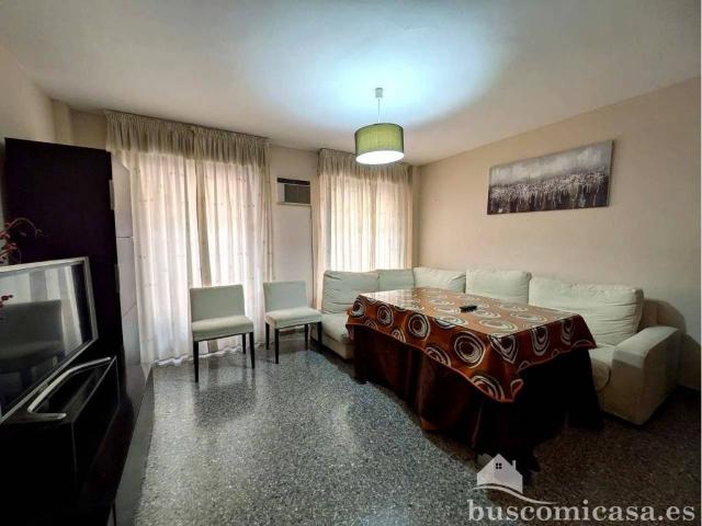 Dúplex en venta en Linares, Andalucía