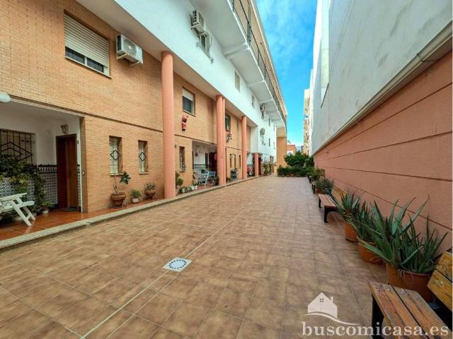 Dúplex en venta en Linares, Andalucía