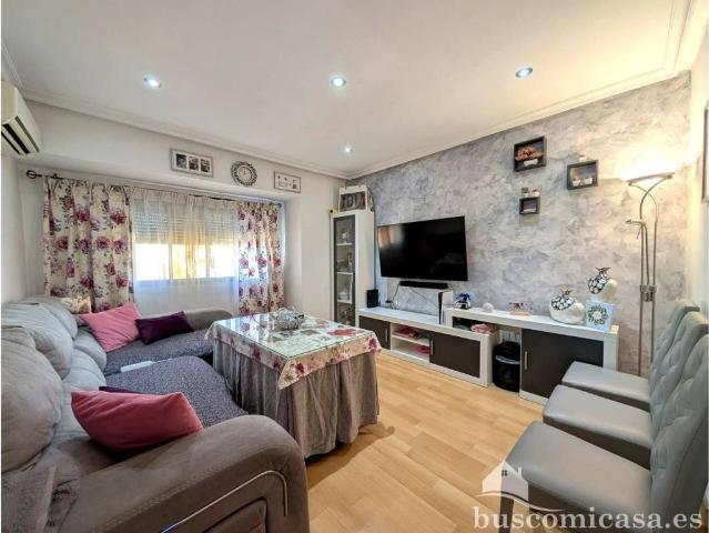 Dúplex en venta en Linares, Jaén
