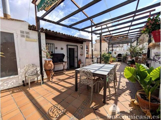 Dúplex en venta en Linares, Jaén