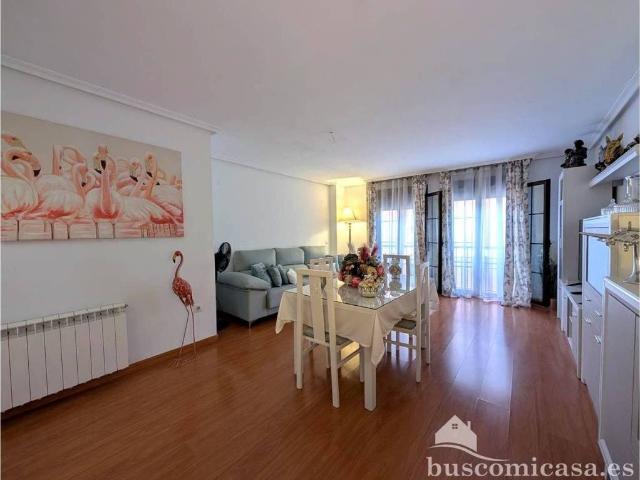 Dúplex en venta en Linares, Andalucía