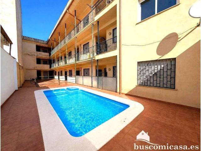 Dúplex en venta en Linares, Andalucía