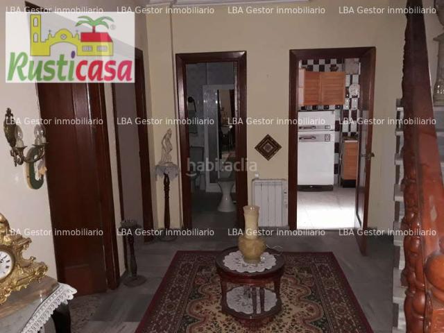 Dúplex en venta en Linares, Andalucía