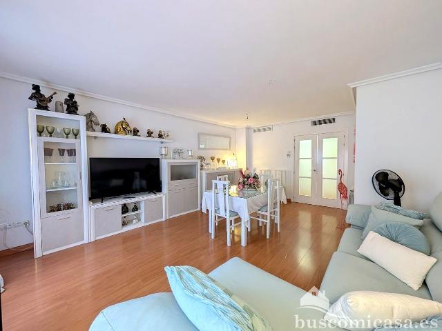 Dúplex en venta en Linares, Andalucía