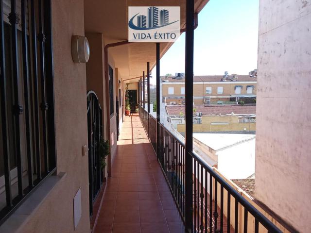 Dúplex en venta en Linares
