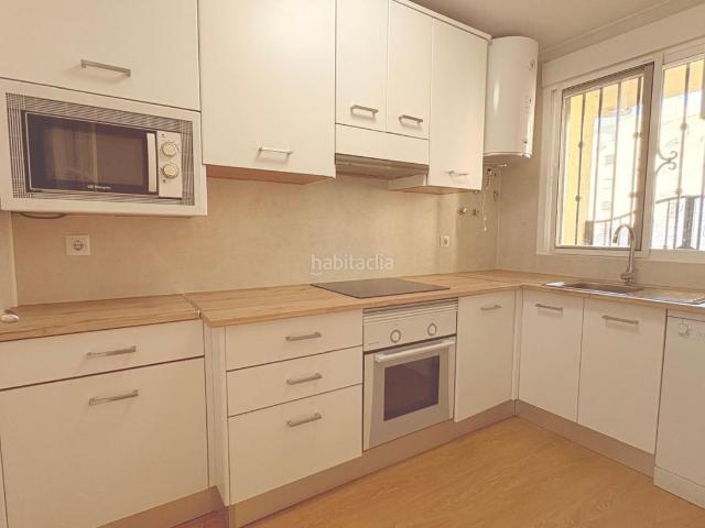 Dúplex en venta en Linares, Andalucía