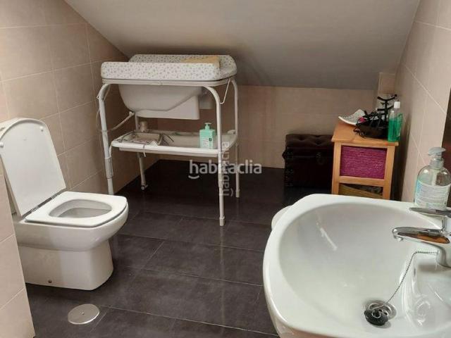 Dúplex en venta en Linares, Andalucía