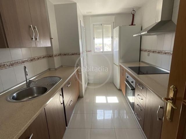 Dúplex en venta en Centro, Linares