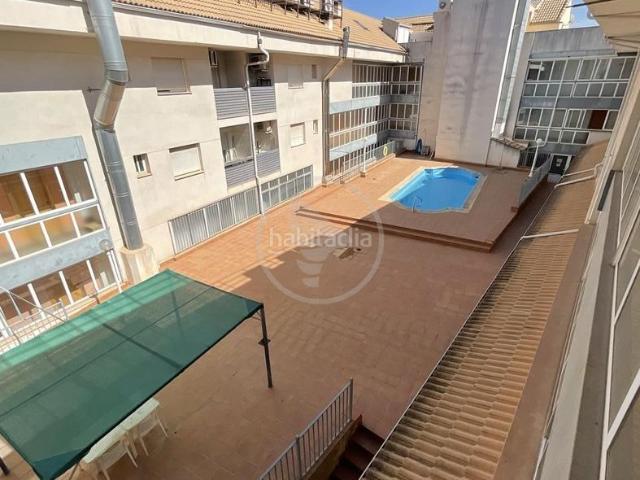 Dúplex en venta en Centro, Linares
