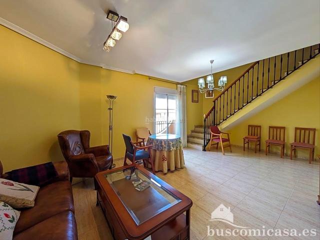 Dúplex en venta en Linares, Andalucía