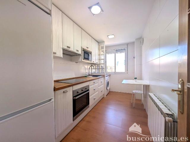 Dúplex en venta en Linares, Andalucía