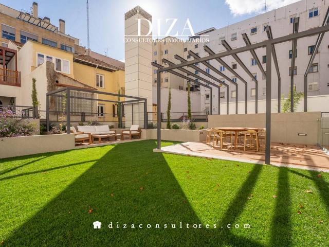 Dúplex en venta en Madrid, Sol Dúplex en venta en Madrid, Sol