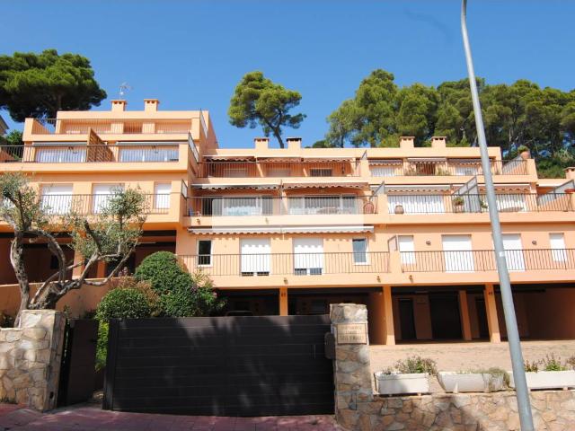 Dúplex en venta en Llafranc, Baix Empordà