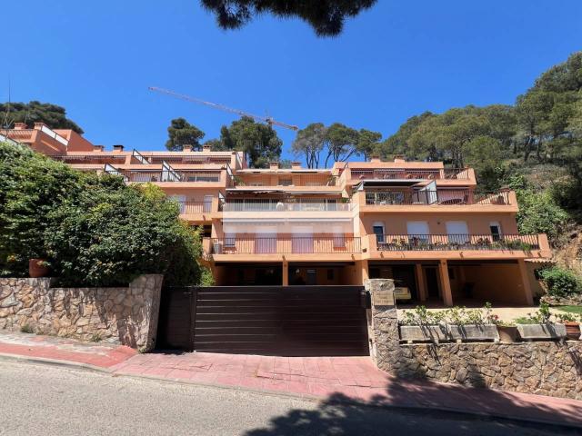 Dúplex en venta en Llafranc, Baix Empordà