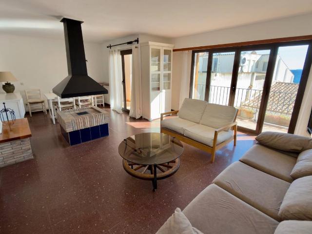 Dúplex en venta en Baix Empordà, Catalunya