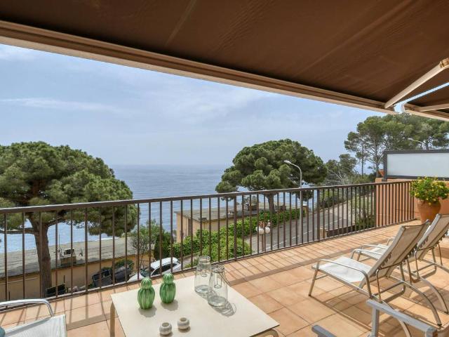 Dúplex en venta en Palafrugell