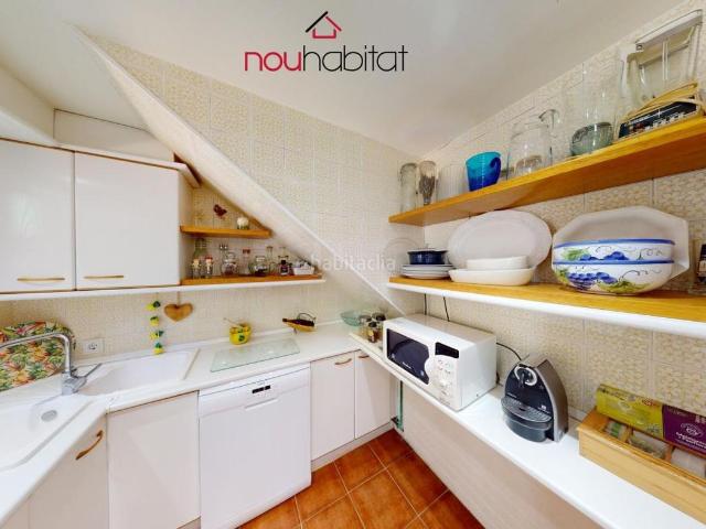 Dúplex en venta en Palafrugell, Llafranc