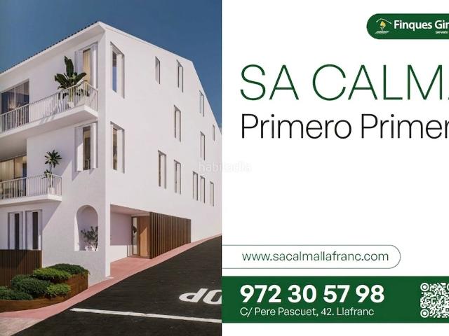Dúplex en venta en Llafranc, Baix Empordà