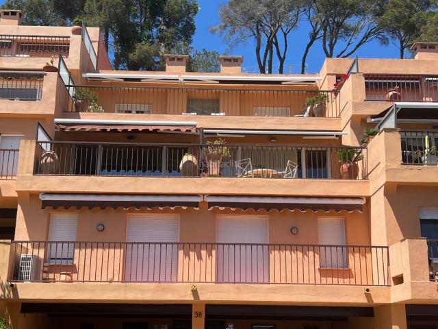 Dúplex en venta en Llafranc, Baix Empordà