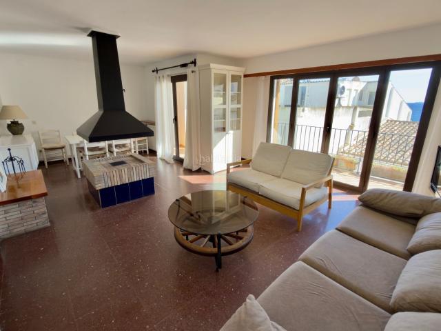 Dúplex en venta en Llafranc, Baix Empordà