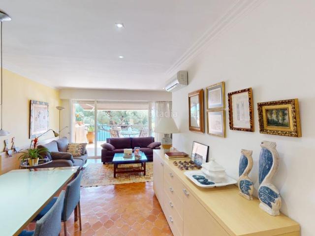 Dúplex en venta en Llafranc, Baix Empordà