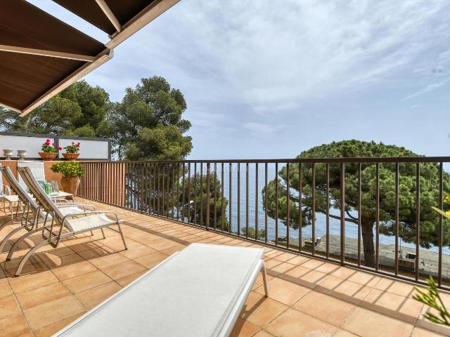 Dúplex en venta en Palafrugell, Llafranc