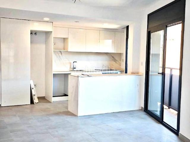 Piso en venta en La Llagosta, Barcelona