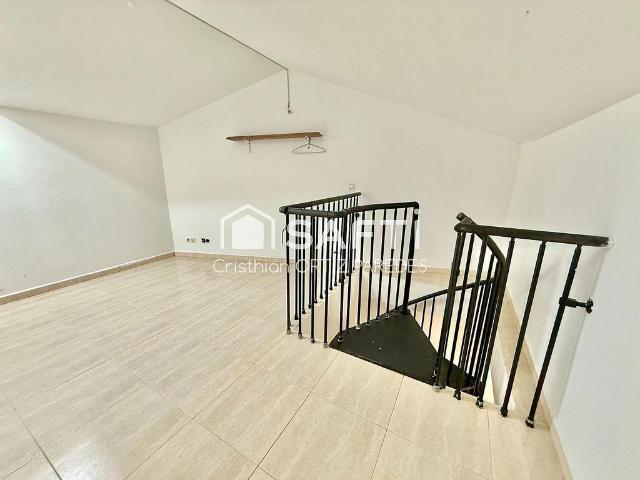 Dúplex en venta en Llagostera, Ganix