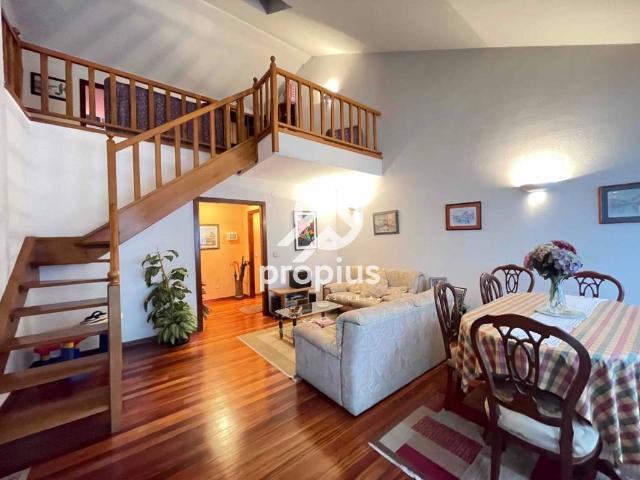 Dúplex en venta en Llanes