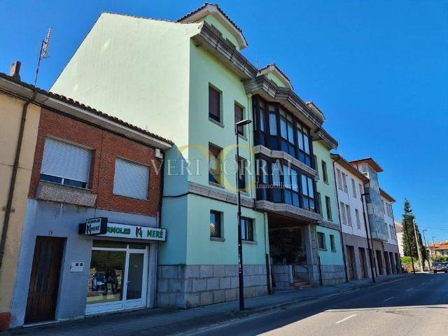 Dúplex en venta en Llanes, Asturias