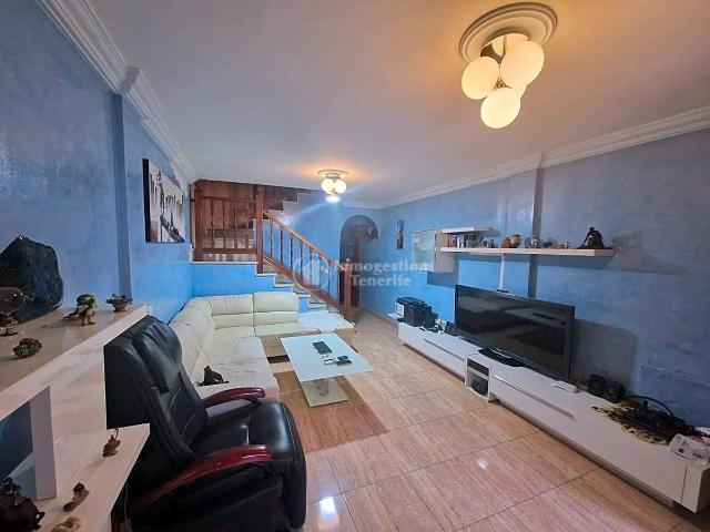 Dúplex en venta en Asomada, San Miguel de Abona