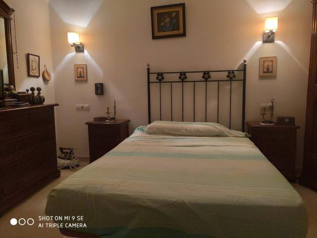 Dúplex en venta en Baena, Andalucía