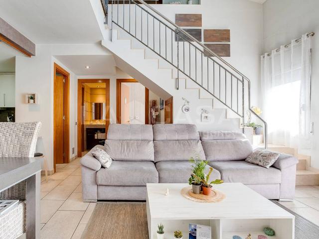 Dúplex en venta en Granollers, Centre