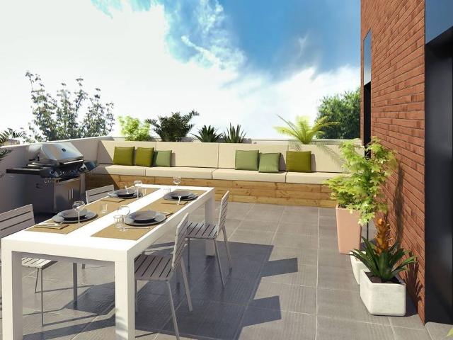 Dúplex en venta en Centre, Vallès Oriental