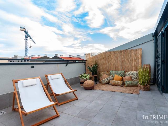 Dúplex en venta en Granollers, Centre