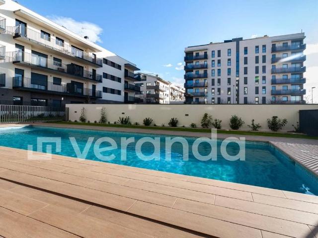 Dúplex en venta en Granollers, Centre