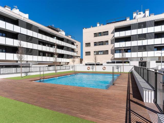 Dúplex en venta en Granollers, Centre