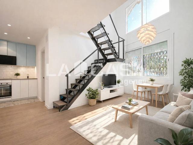 Dúplex en venta en Districte 1, Barcelonès