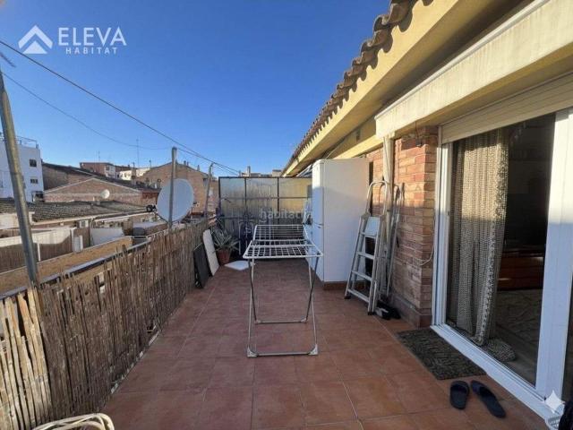 Dúplex en venta en Cappont, Segrià