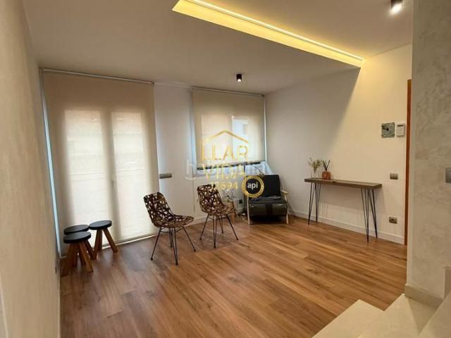 Dúplex en venta en el Canyeret, Segrià