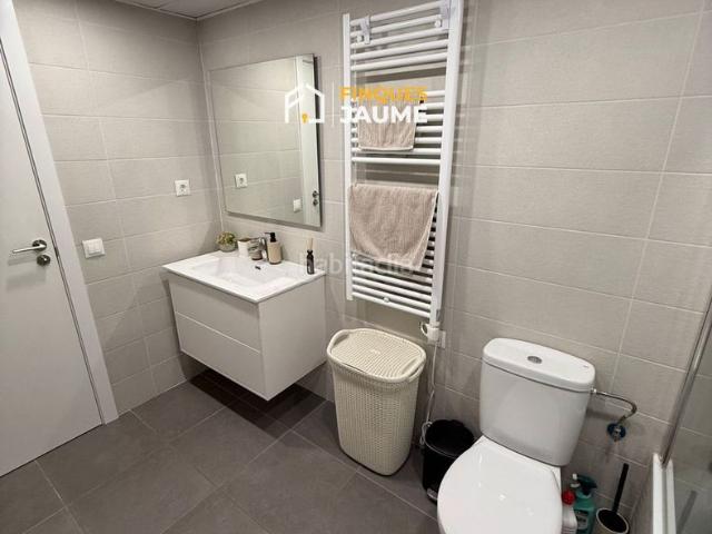 Dúplex en venta en Centre Històric, Segrià