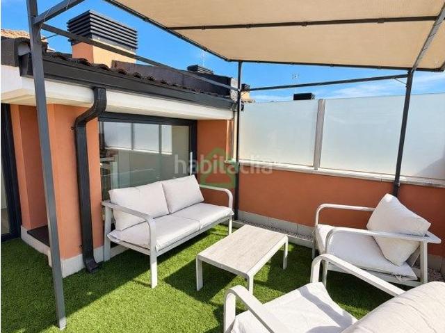 Dúplex en venta en Centre Històric, Segrià