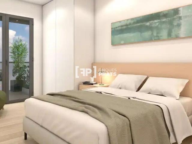 Dúplex en venta en La Bordeta, Segrià