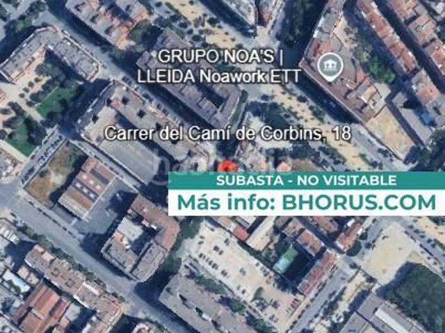 Dúplex en venta en Pardinyes, Segrià