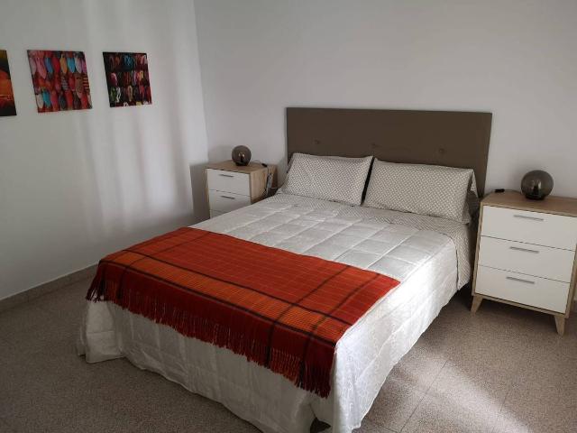 Dúplex en venta en Llerena, Extremadura